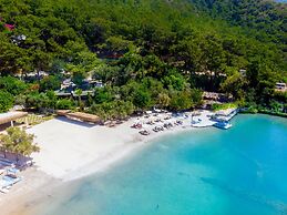 Lagoon Boutique Hotel