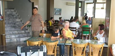 Acar Park Hotel