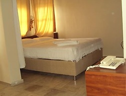Acar Park Hotel
