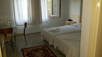 Acar Park Hotel