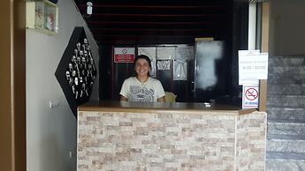 Acar Park Hotel