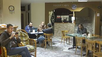 Acar Park Hotel