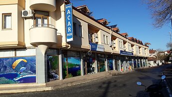 Acar Park Hotel