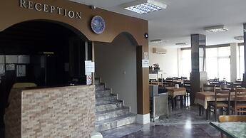Acar Park Hotel