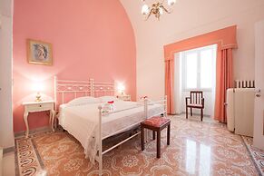 Agriturismo Villantica