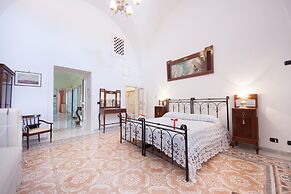 Agriturismo Villantica