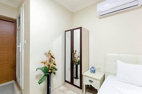 Agora Park Hotel