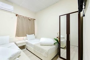 Agora Park Hotel