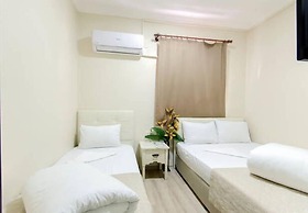 Agora Park Hotel
