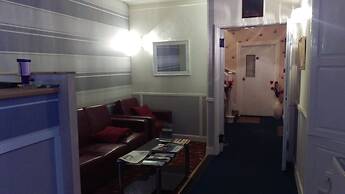 Meldrum Arms Hotel