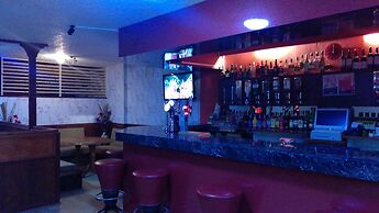 Meldrum Arms Hotel