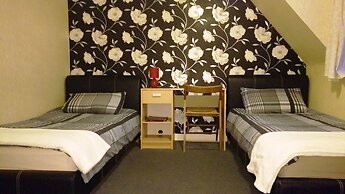 Meldrum Arms Hotel