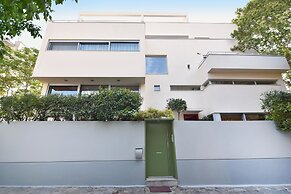 Villa Amaryllis