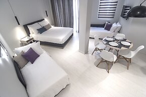 Acropolis Stay