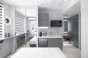 Acropolis Stay