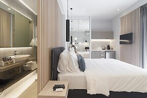 Acropolis Stay