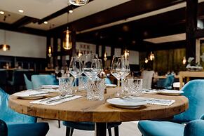 Seehotel am Tankumsee