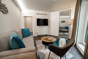 Seehotel am Tankumsee