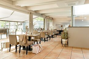 Seehotel am Tankumsee