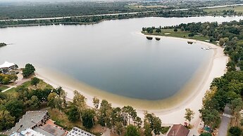 Seehotel am Tankumsee