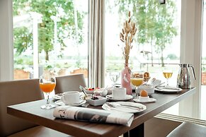 Seehotel am Tankumsee