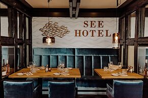 Seehotel am Tankumsee