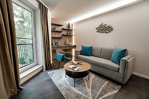 Seehotel am Tankumsee