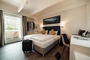 Seehotel am Tankumsee