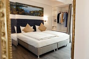Seehotel am Tankumsee