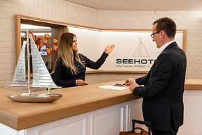 Seehotel am Tankumsee