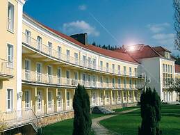 AKZENT Hotel Am Burgholz
