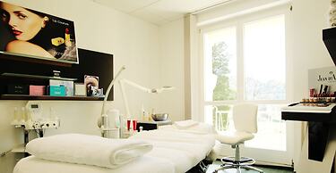 AKZENT Hotel Am Burgholz