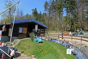 AKZENT Hotel Am Burgholz