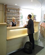 AKZENT Hotel Am Burgholz