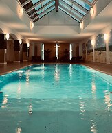 AKZENT Hotel Am Burgholz