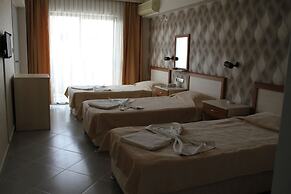 Saturn Hotel