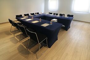 City Express Junior by Marriott Puebla Angelopolis