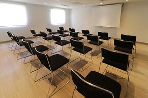 City Express Junior by Marriott Puebla Angelopolis