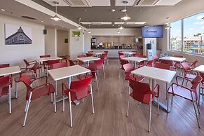 City Express Junior by Marriott Puebla Angelopolis