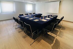City Express Junior by Marriott Puebla Angelopolis