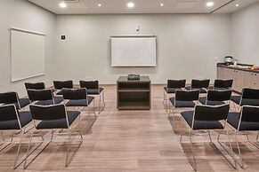 City Express Junior by Marriott Puebla Angelopolis