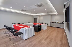 City Express Junior by Marriott Puebla Angelopolis