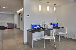 City Express Junior by Marriott Puebla Angelopolis