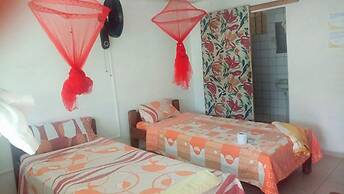 Hostal El Lobo - Adults Only - Hostel