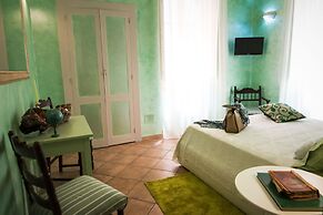 Casa Cifali