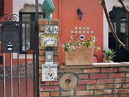 Casa Cifali