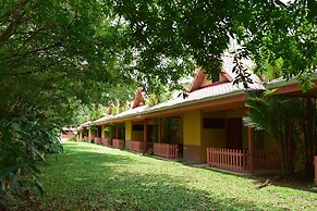 Hotel y Restaurante Las Tablitas