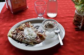 Hotel y Restaurante Las Tablitas