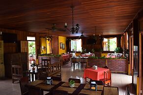Hotel y Restaurante Las Tablitas