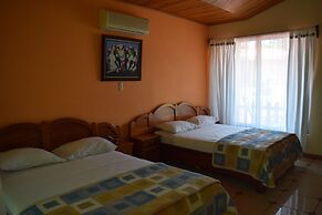 Hotel y Restaurante Las Tablitas